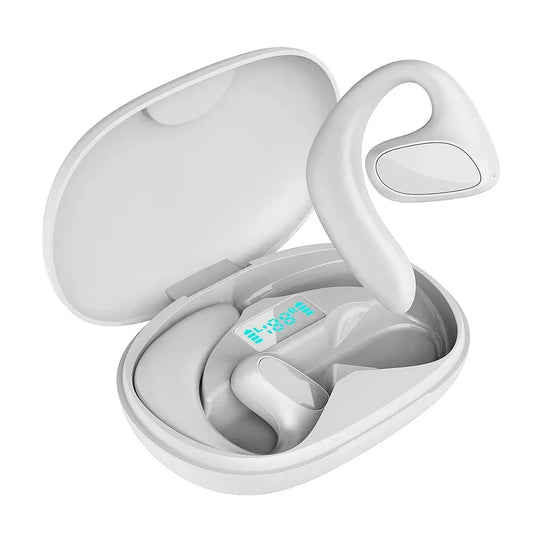 Intelligent M8 Language Translation Earplug 144 Language High-Precision Wireless Bluetooth Bidirectional Translation Equipment